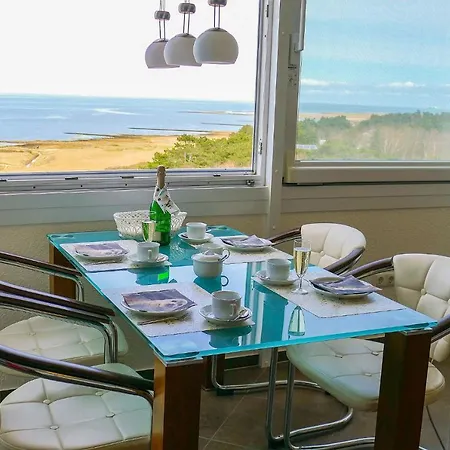 Strandhochhaus Sj09 Cuxhaven