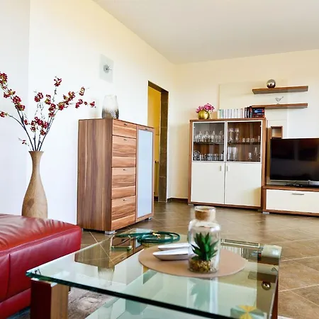 Strandhochhaus Sj09 Куксхафен