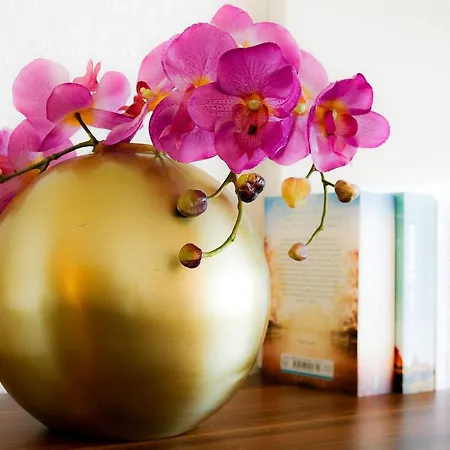 Apartment Strandhochhaus Sj09 Cuxhaven