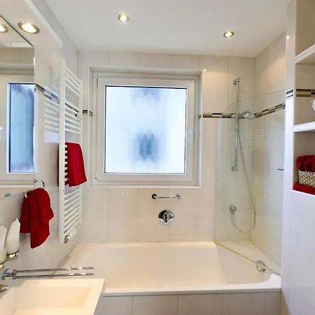 Strandhochhaus Sj09 * Cuxhaven