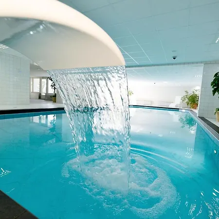 Apartamento Strandhochhaus Sj09 Cuxhaven