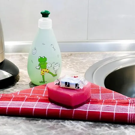 Strandhochhaus Sj09 *