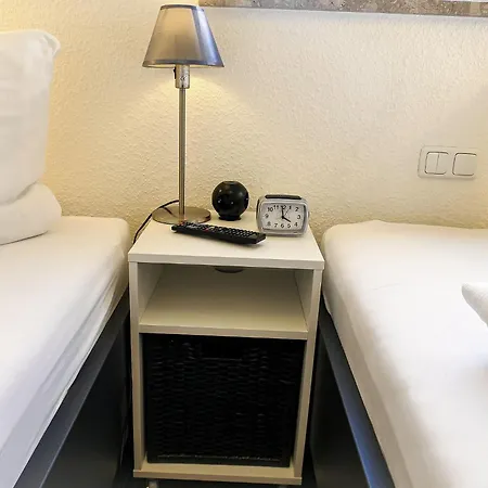 Strandhochhaus Sj09 *