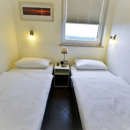 Apartamento Strandhochhaus Sj09 Cuxhaven
