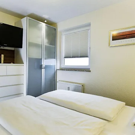 Strandhochhaus Sj09 Cuxhaven