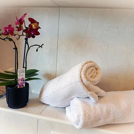 Strandhochhaus Sj09 *